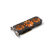 Gigabyte R9 290X GDDR5-4GB 2xDVI/HDMI/DP OC Graphics Card GV-R929XOC-4GD