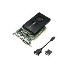 PNY Video Card Graphics Cards VCQK2200-PB
