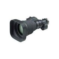 Canon HJ18ex28B ITS-ME 18x 2/3" Motor Drive Full-Servo Lens