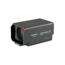 Fujinon XA19X7.4BES Studio Lens with Full Servo Control