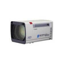 Canon 9-540mm XJ60x9BIE-D / LO DIGISUPER 60x Field Lens