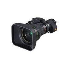 Fujinon HA19x7.4BEZD-T5D with Precision Servo for Zoom and Focus