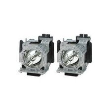 Panasonic ET-LAD320PW Zamenska Lampa  za projektor  2-Pack 