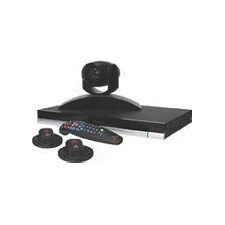 Polycom QDX 6000 Video Conferencing