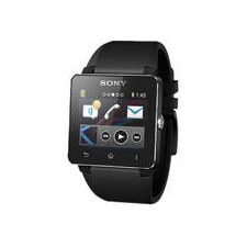 Sony SmartWatch 2 (Black)