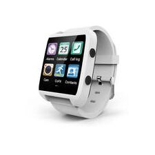 Ematic Smart Watch (White)