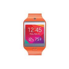 Samsung Gear 2 Neo Smartwatch (Wild Orange)
