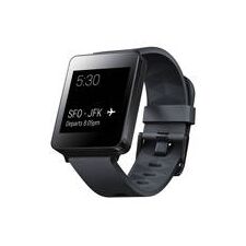 Top ponuda LG G Watch (Black Titan) - LaptopPlaza uvoz i distribucija laptopova, projektora i druge IT opreme