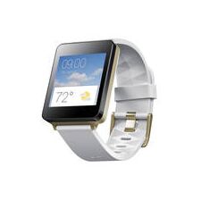 Top ponuda LG G Watch (White Gold) - LaptopPlaza uvoz i distribucija laptopova, projektora i druge IT opreme