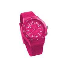 COGITO Pop Connected Watch (Raspberry Crush)