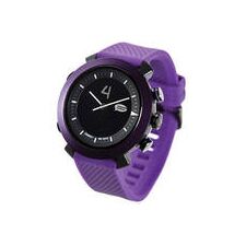 COGITO Classic Connected Watch (Deep Purple)