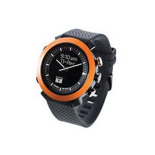 COGITO Classic Connected Watch (Clockwork Orange)
