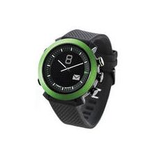 COGITO Classic Connected Watch (Green Velvet)