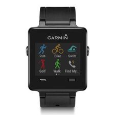 Top ponuda Garmin vivoactive Band with Heart Rate Monitor (Black) - LaptopPlaza uvoz i distribucija laptopova, projektora i druge IT opreme