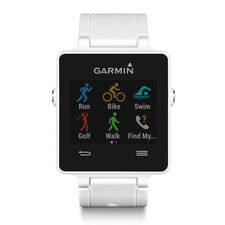 Top ponuda Garmin vivoactive Band with Heart Rate Monitor (White) - LaptopPlaza uvoz i distribucija laptopova, projektora i druge IT opreme