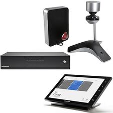 Polycom CX8000 360 Panoramic Video Conferencing System