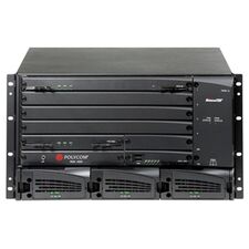 Polycom RMX 4000 Multimedia Conferencing Platform - VRMX4315HDR