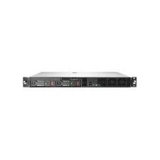 Hewlett Packard HP Smart Buy HP Proliant DL320e G8 E3-1220V3 LFF US Server