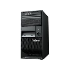 Lenovo ThinkServer 70A4001MUX TS140 x/3.1 4C 4GB 500GB