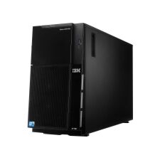 Lenovo RR X3500 M4 Xeon 6C E5-2620 V2