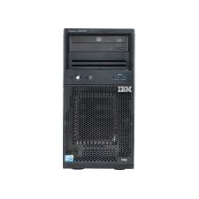 Lenovo X3100 M5 x/3.1 4C E3-1220V3 O Bay SS DVD
