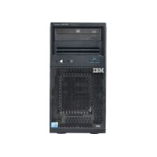 Lenovo Express X3100 M5 x/3.4 4C 8GB No HD DVDR