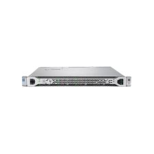 Hewlett Packard HP HP Proliant DL360 Gen9 E5-2603v3 1P 8GB-R B140i 500W PS Entry SATA Server