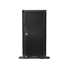 HP Proliant ML350 Gen9 E5-2620v3 16GB-R P440ar 8SFF 500W PS Base Tower Server