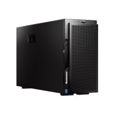Lenovo RR X3650 M4 Xeon 4C E5-2609 V2