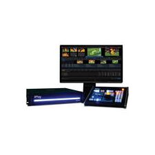 NewTek 3Play 440 Instant Replay System with Control Surface