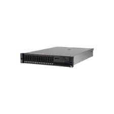 IBM 791573U x3650 M4, Xeon 12C E5-2695v2 115W 2.4GHz/1866MHz/30MB, 1x8GB, O/Bay HS 2.5in SAS/SATA