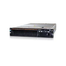 IBM 7915C3U System x3650 M4 7915 - Server - rack-mountable - 2U - 2-way - 1 x Xeon E5-2620V2 / 2.1 GHz - RAM 8
