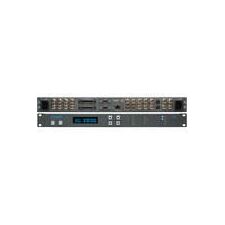 AJA FS1 Frame Synchronizer and Bi-directional Converter - HD and SD, Digital and Analog Audio, Rackmountable