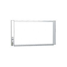 Plus C-20W Widescreen CaptureBoard - Two 36 x 71" Panels