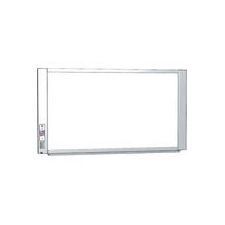 Top ponuda Plus M-17W Widescreen Black & White Electronic Network Copyboard - LaptopPlaza uvoz i distribucija laptopova, projektora i druge IT opreme