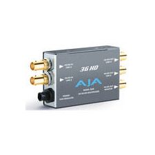 AJA 3GM HD Mini-Converter