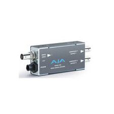 AJA V2Digital Analog to HD/SD-SDI Mini-Converter