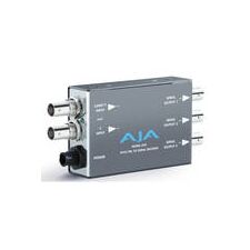AJA Up/Down/Cross Converter