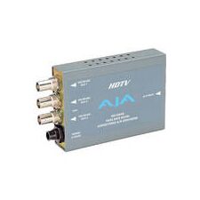 AJA HD10AVA HD/SD Audio/Video, Analog/Digital Mini-Converter