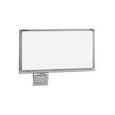 Panasonic 64" Electronic Whiteboard with Built-In Monochrome Printer & USB Port