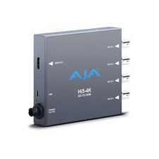 AJA Hi5-4K 4K SDI to HDMI Converter