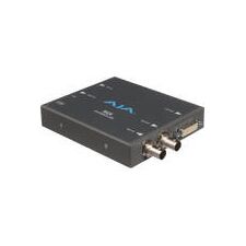 AJA ROI DVI to SDI Mini-Converter