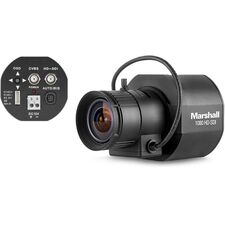 Top ponuda MARSHALL 2MP HDSDI CompactBroadcastHD Camera - LaptopPlaza uvoz i distribucija laptopova, projektora i druge IT opreme