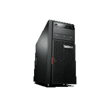 ThinkServer 70AQ0009UX TS440 E3-1225 v3 3.20GHz 4GB No HD Raid 0,1,5,10