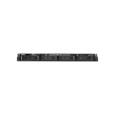 Lenovo ThinkServer 70CV001DUX RD550 E5-2620V3 2.4GHZ 6-Core 8GB Raid (0/1/10)