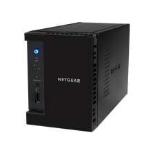 ReadyNAS 312 2X2TB Enterprise