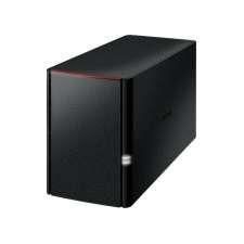 Top ponuda Buffalo 8TB LinkStation 220 NAS 2X4TB Personal Cloud Storage Media Server - LaptopPlaza uvoz i distribucija laptopova, projektora i druge IT opreme