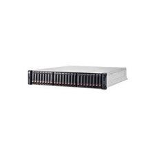 HP Modular Smart Array 1040 Dual Controller SFF Storage - T - E7W02SB