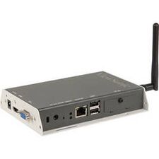 ViewSonic NMP570w Full HD Wireless Media Player