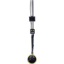 Aquabotix AquaLens Portable Underwater Viewing System with Live Video (Yellow, 25' Cable)